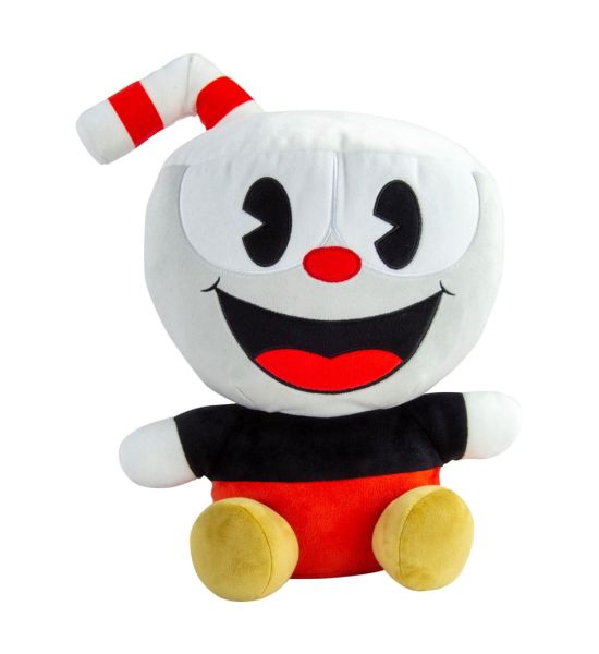 Cuphead: Cuphead Mega Mocchi-Mocchi Plush Figure (35cm) Preorder