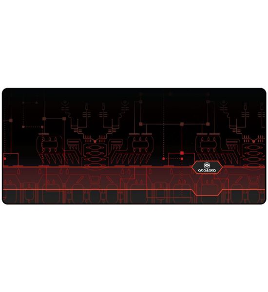 Cyberpunk: Arasaka XXL Mousepad Preorder