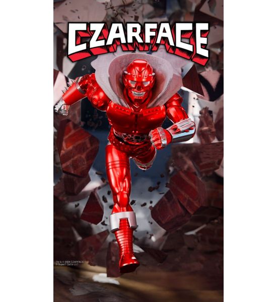 Czarface: Impostarr Ultimates Action Figure Wave 3 (18cm) Preorder