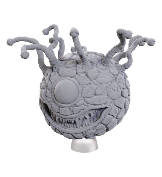 D&D: Classic Beholder Unpainted Miniatures Nolzur's Marvelous Miniatures Preorder