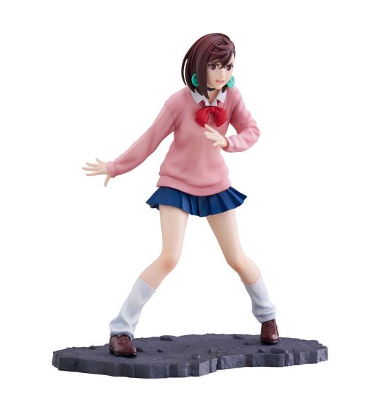 Dandadan: Momo Tenitol PVC Statue (19cm) Preorder