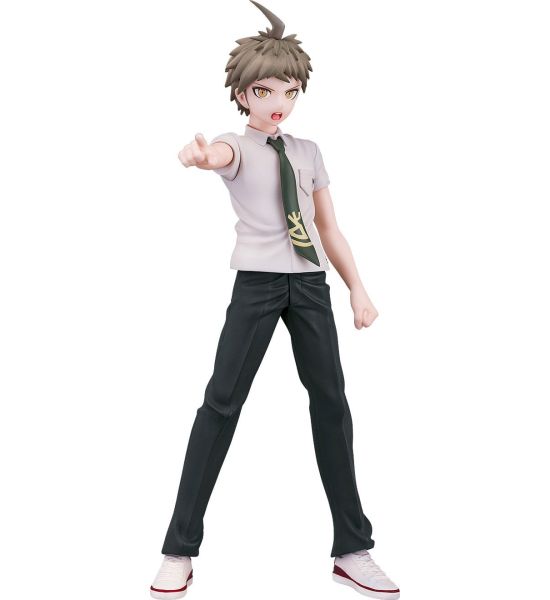 Danganronpa 1 2 Reload: Hajime Hinata Pop Up Parade PVC Statue (17cm)