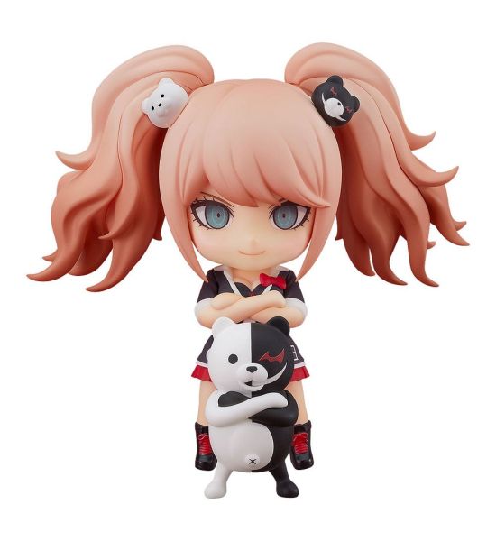 Danganronpa 1 2 Reload: Junko Enoshima Nendoroid Action Figure (10cm) Preorder