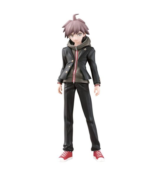 Danganronpa 1 2 Reload: Makoto Naegi Pop Up Parade PVC Statue (16cm) Preorder