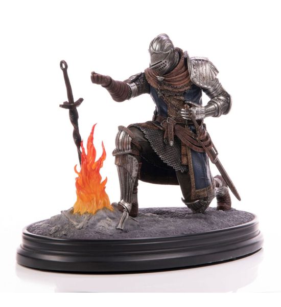 Dark Souls: Elite Knight Statue Humanity Restored Edition (29cm)