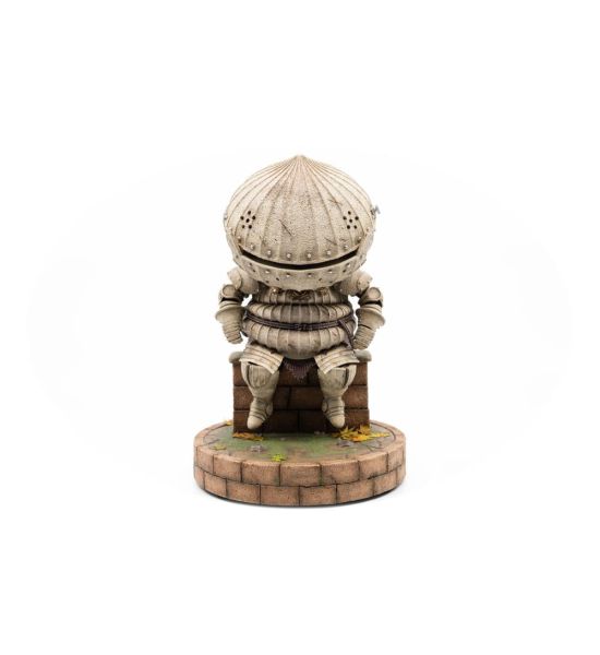 Dark Souls: Siegmeyer Of Catarina Resin Figurine (Standard Edition)