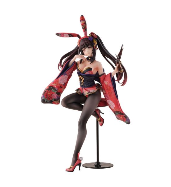 Date A Live: Kurumi Tokisaki Wa-bunny 1/7 PVC Statue (27cm) Preorder