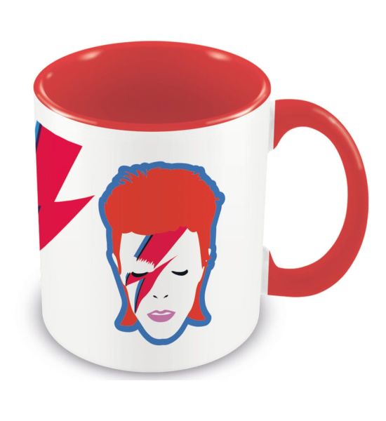 David Bowie: Mug & Socks Set