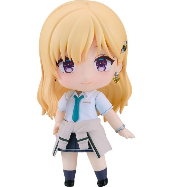 Days with my Step Sister: Saki Ayase Action Figure (10cm) Preorder