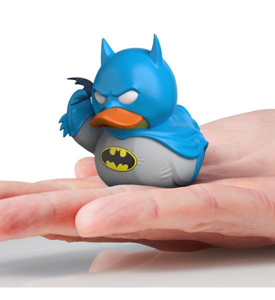 DC: Batman Mini Tubbz Rubber Duck Collectible Preorder