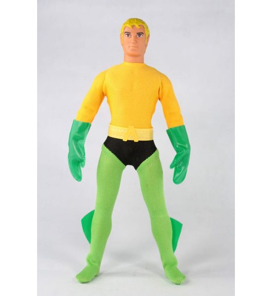 DC Comics: Aquaman 50th Anniversary Action Figure (20cm) Preorder