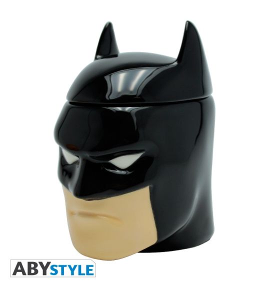 DC Comics: Batman 3D Mug Preorder