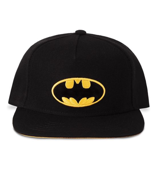 DC Comics: Batman Baseball Cap with Cape Preorder