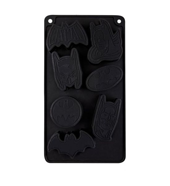 DC Comics: Batman Chocolate / Ice Cube Mold