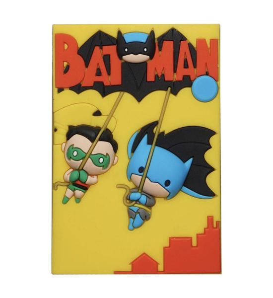 DC Comics: Batman Comic #1 Cover 3D Magnet Preorder