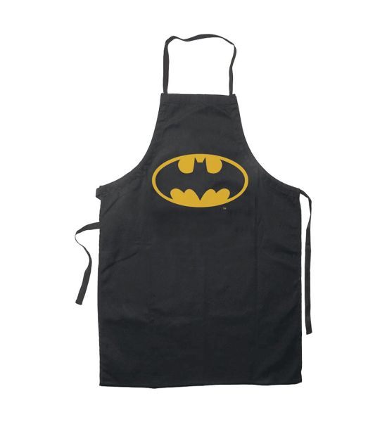 DC Comics: Batman Cooking Apron Preorder