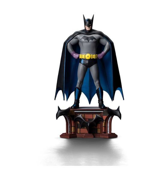 DC Comics: Batman - Detective 85th Anniversary 1/10 Art Scale Statue (26cm) Preorder