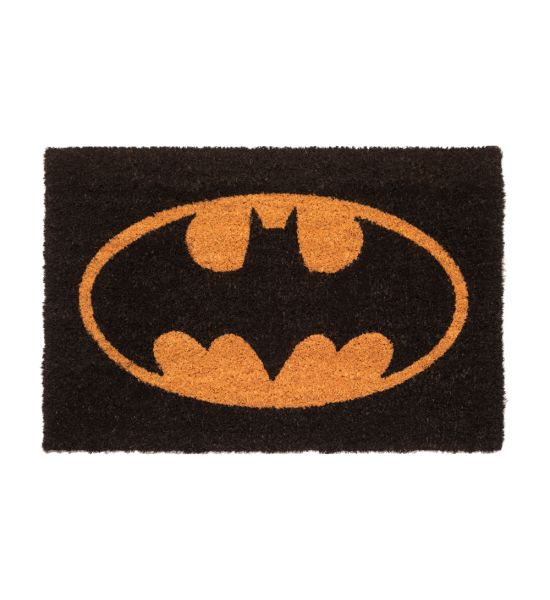 DC Comics: Batman Door Mat Preorder