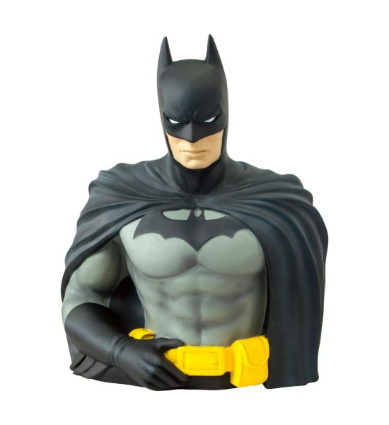 DC Comics: Batman Figural Bank (20cm) Preorder