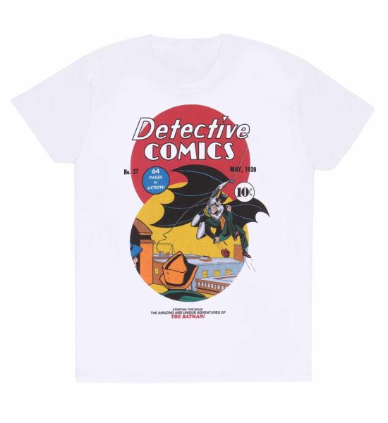 DC Comics Batman: First Issue (T-Shirt)