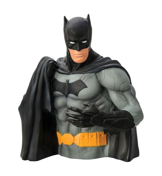 DC Comics: Batman New 52 Coin Bank Preorder