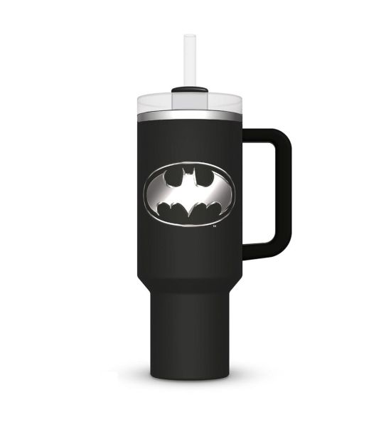 DC Comics: Batman Stainless Steel Tumbler (1130ml) Preorder