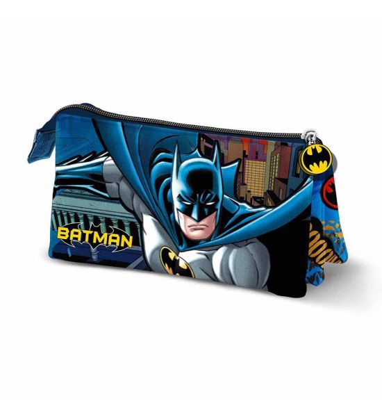 DC Comics: Battle Pencil Case