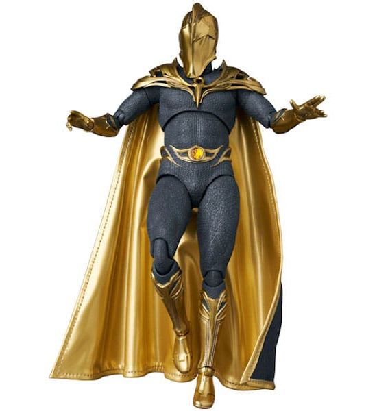 DC Comics: Dr. Fate MAFEX Action Figure (16cm)