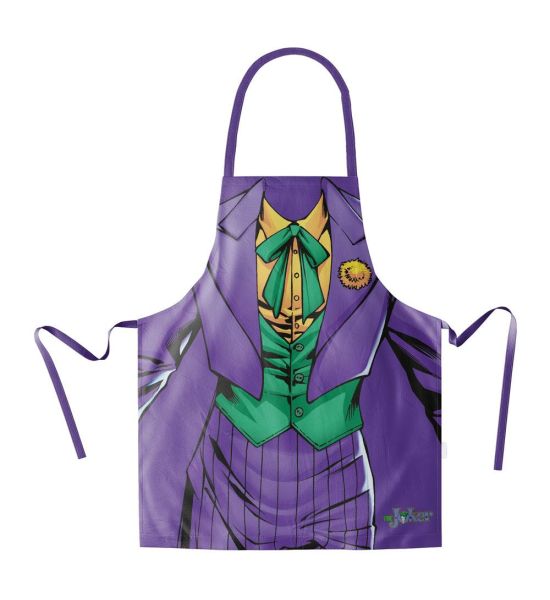 DC Comics: Joker Cooking Apron