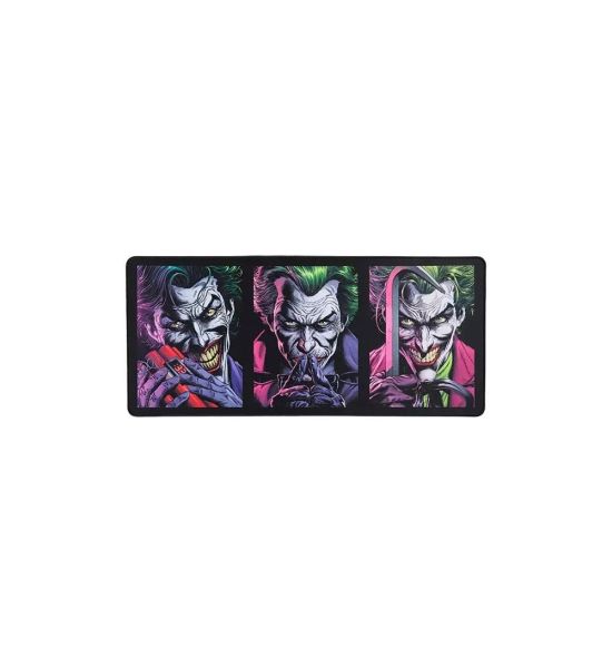 DC Comics: Joker XXL Desk Mat Preorder