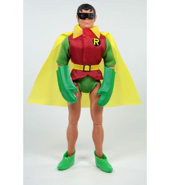 DC Comics: Robin 50th Anniversary Action Figure (20cm) Preorder