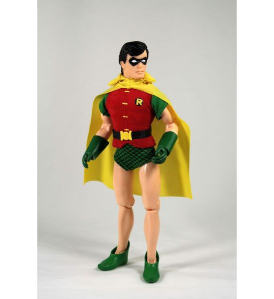 DC Comics: Robin Action Figure (20cm) Preorder