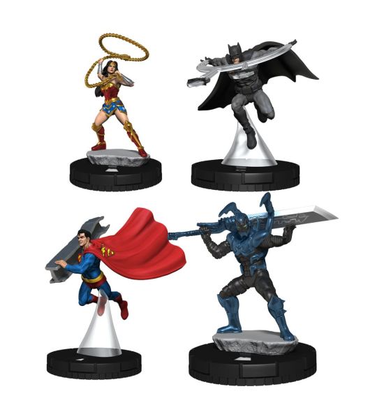 DC Comics: Starter Set 2025 HeroClix