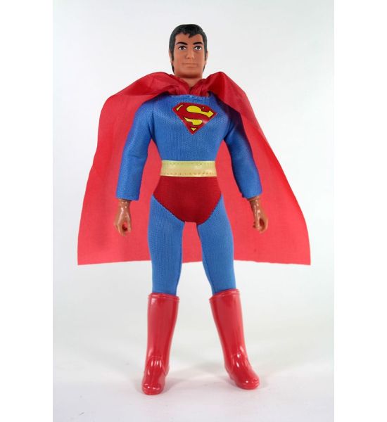 DC Comics: Superman 50th Anniversary Action Figure (20cm) Preorder