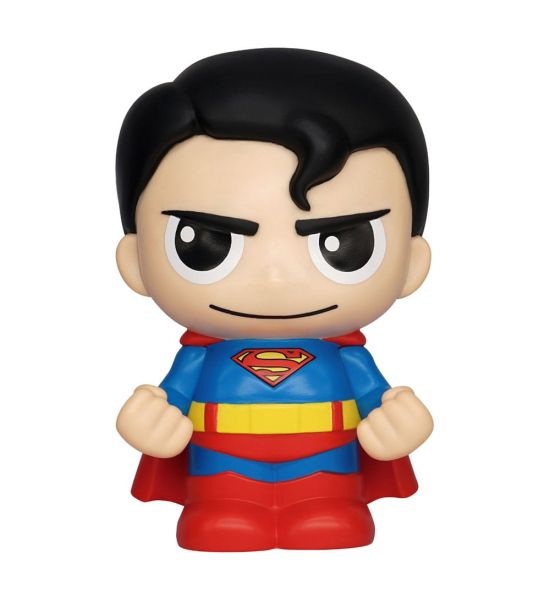 DC Comics: Superman Coin Bank Preorder