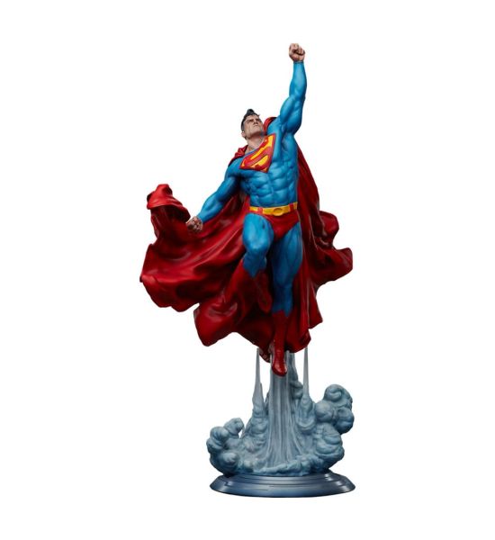 DC Comics: Superman Premium Format Statue (84cm) Preorder