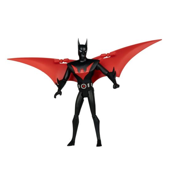 DC Direct: Batman (Batman Beyond) Gold Label Action Figure (15cm) Preorder