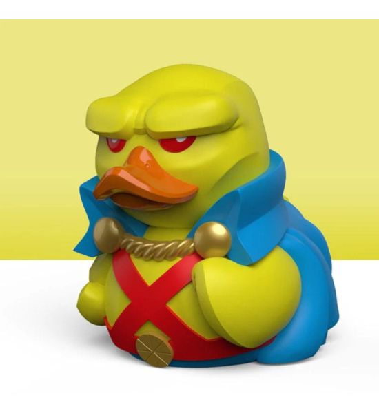 DC: Martian Manhunter Tubbz Rubber Duck Collectible Preorder