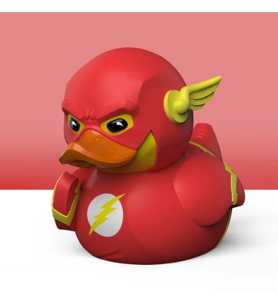 DC: The Flash Tubbz Rubber Duck Collectible Preorder