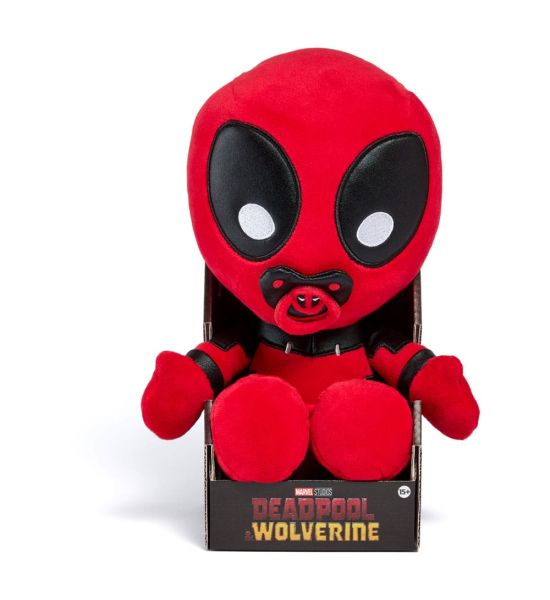 Deadpool: Babypool Plush Figure (25cm) Preorder