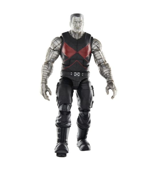 Deadpool: Marvel's Colossus Legacy Collection Marvel Legends Action Figure (22cm) Preorder