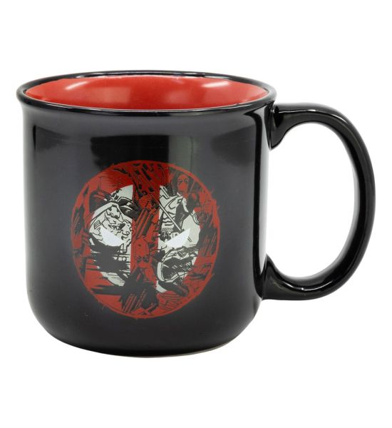 Deadpool: Mug (355ml) Preorder