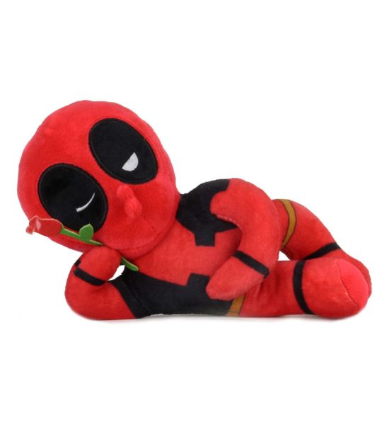 Deadpool: Sexy Deadpool Phunny Plush Figure (20cm)