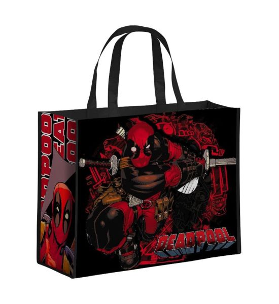 Deadpool: Tote Bag Preorder