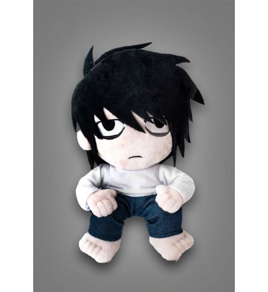 Death Note: L Plush Figure (25cm) Preorder