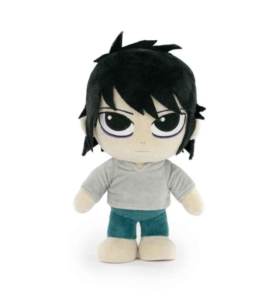 Death Note: L Plush Figure (28cm) Preorder