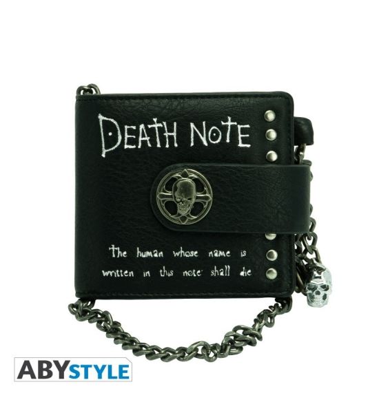 Death Note: Wallet