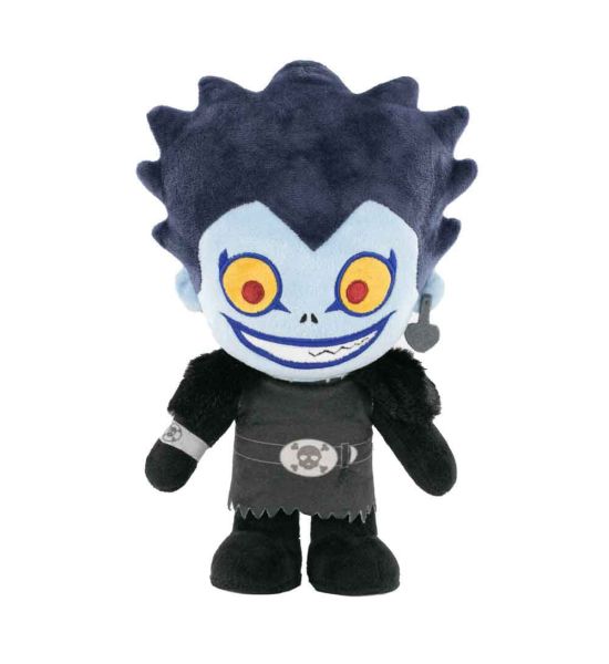 Death Note: Ryuk Plush Figure (28cm)