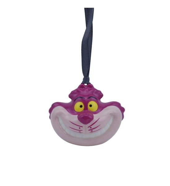 Alice In Wonderland: Cheshire Cat Decoration