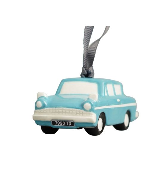 Harry Potter: Weasley's Flying Car Decoration